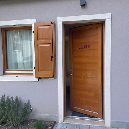 B&B Nalu Arco Exterior foto