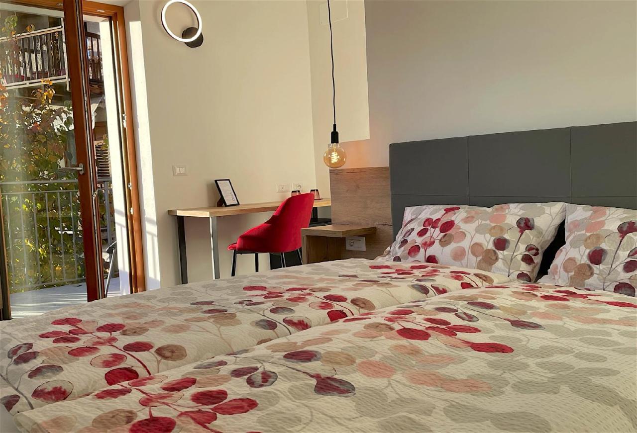 B&B Nalu Arco Exterior foto