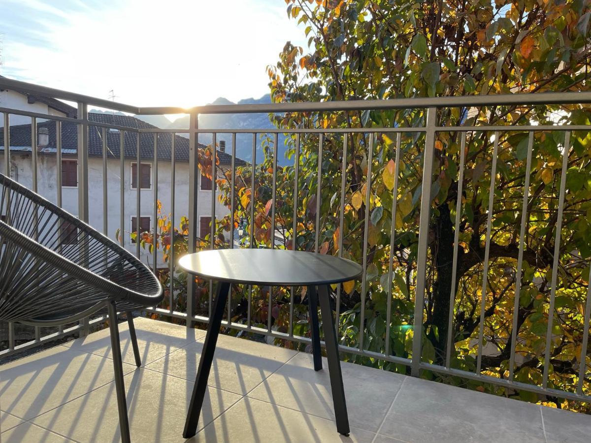 B&B Nalu Arco Exterior foto