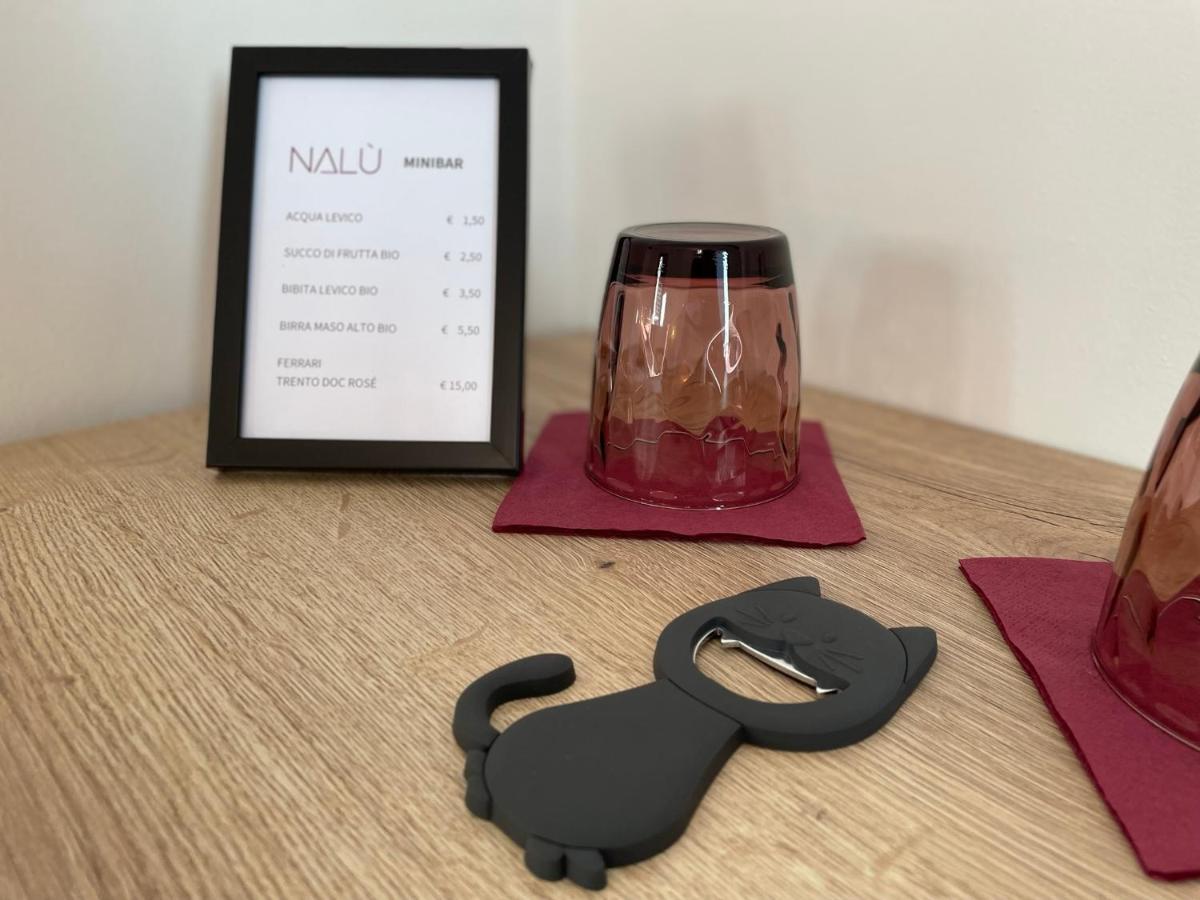 B&B Nalu Arco Exterior foto