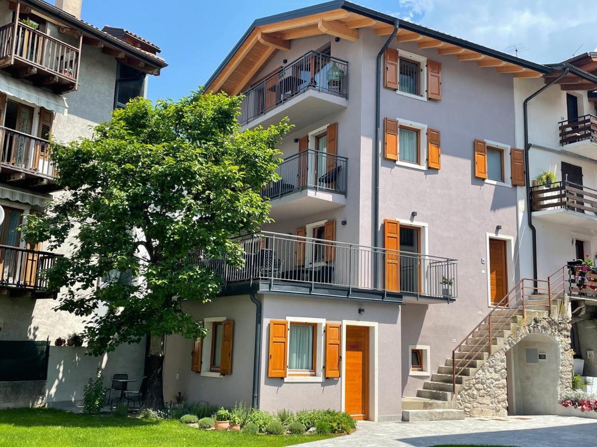 B&B Nalu Arco Exterior foto
