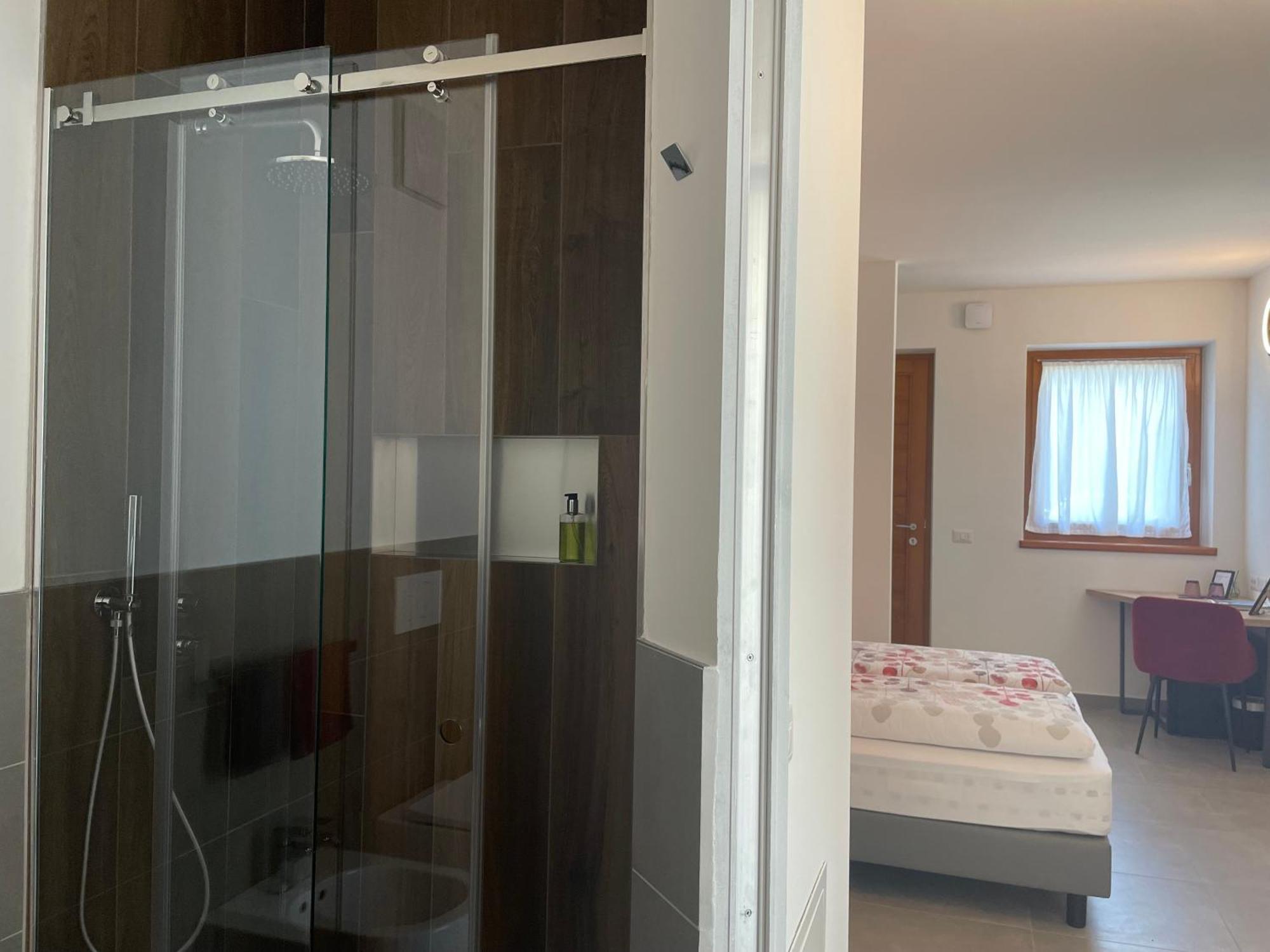 B&B Nalu Arco Exterior foto
