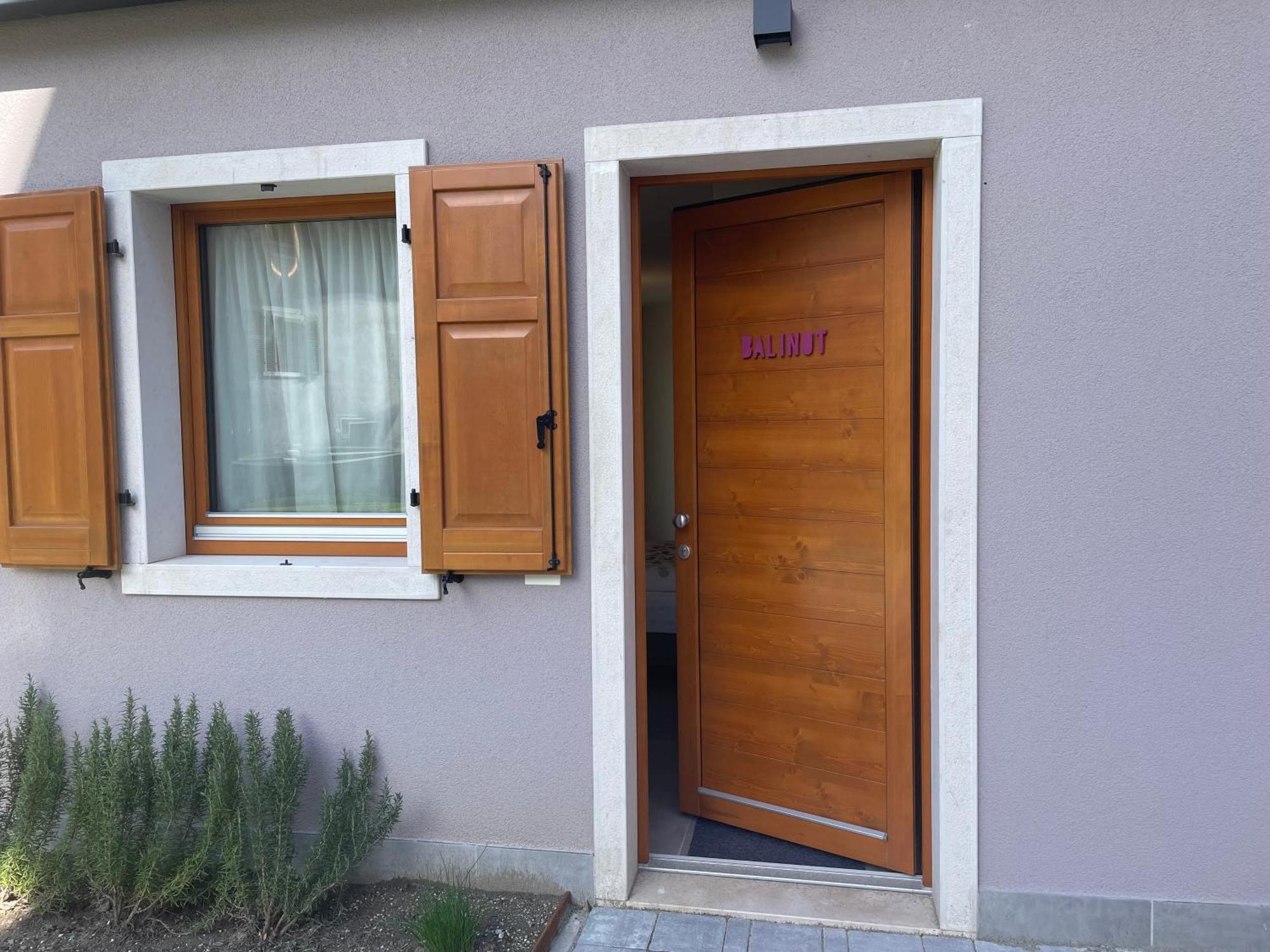 B&B Nalu Arco Exterior foto