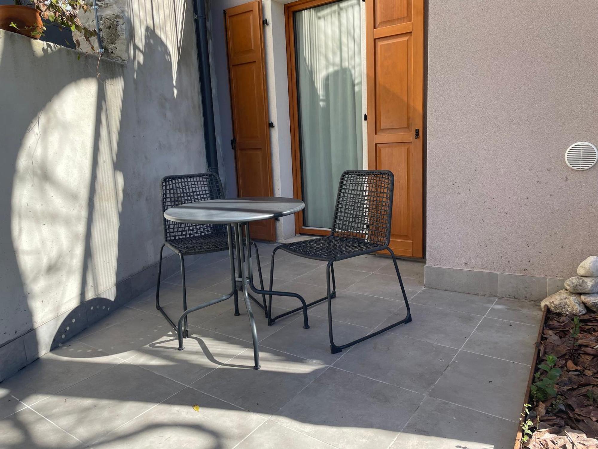B&B Nalu Arco Exterior foto