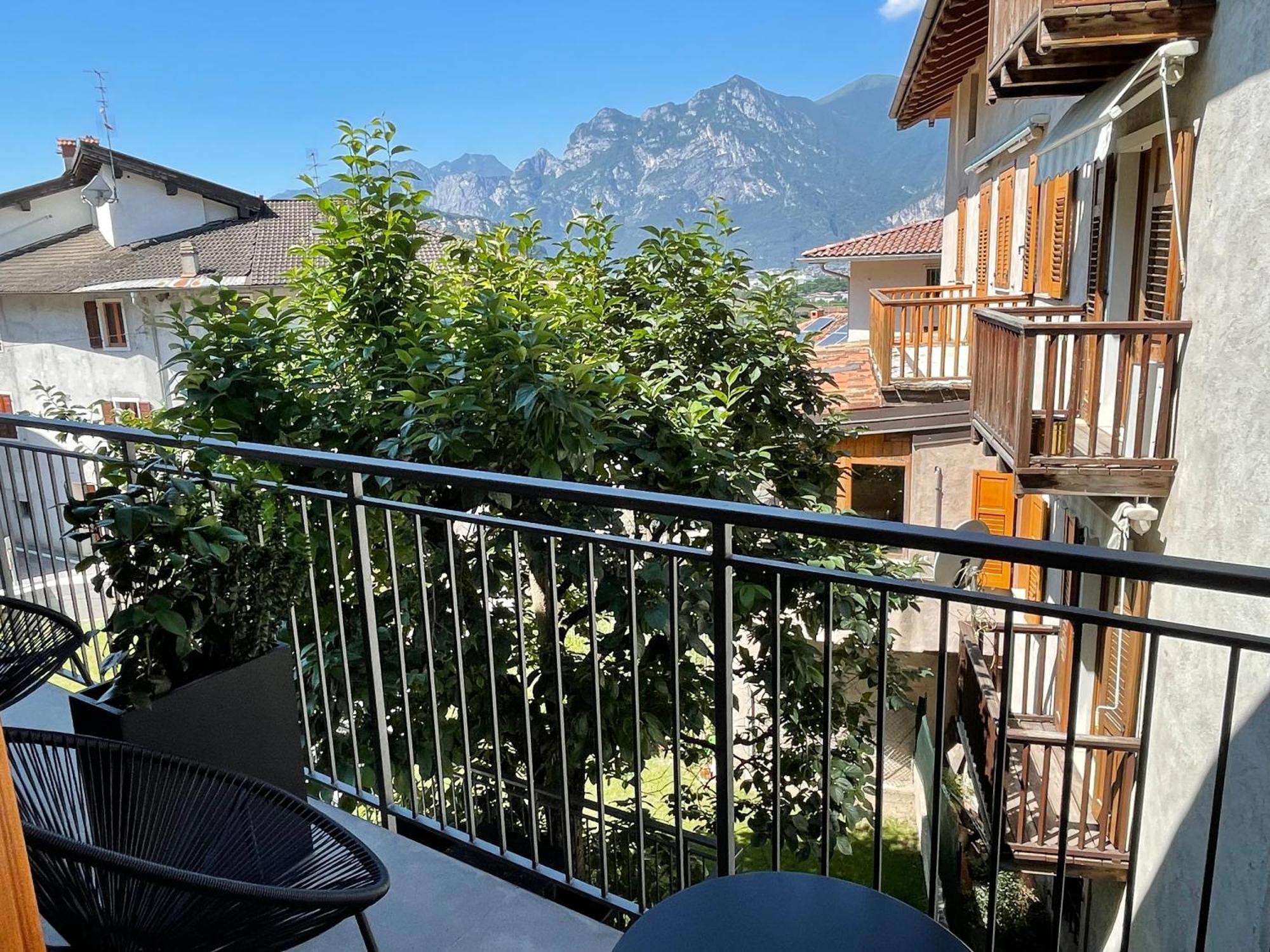 B&B Nalu Arco Exterior foto